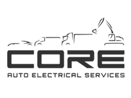 Core Electric Logo