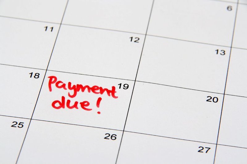 debtor and late payers management apps