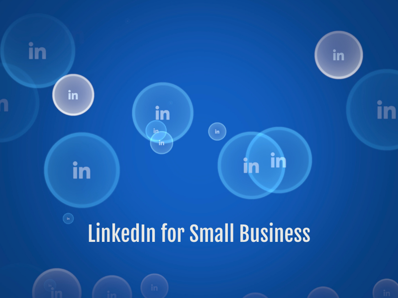 LinkedIn for Small Business