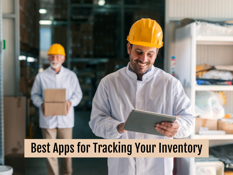 inventory tracking
